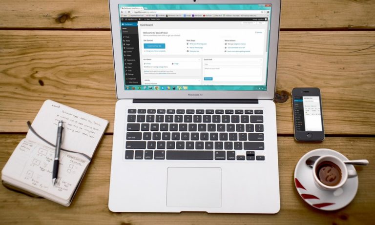 Cara Membuat Blog yang Menguntungkan - Minivian